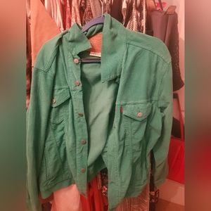 Levi's Trucker Jakcet